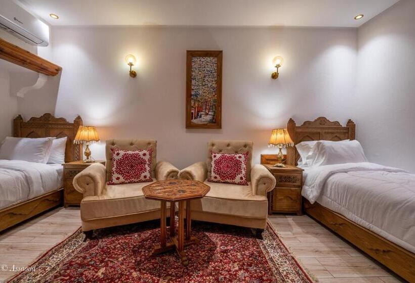 Riad Dar Chama