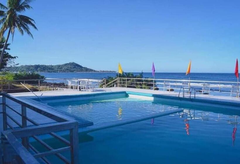 Sorrento Hotel Resort Santa Ilocos Sur