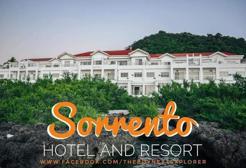 Sorrento Hotel Resort Santa Ilocos Sur