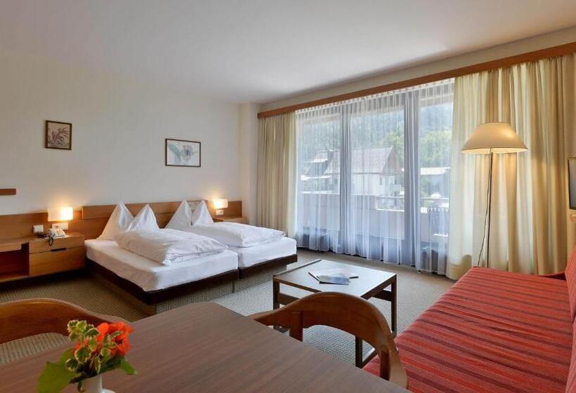Aparthotel Andreas Hofer