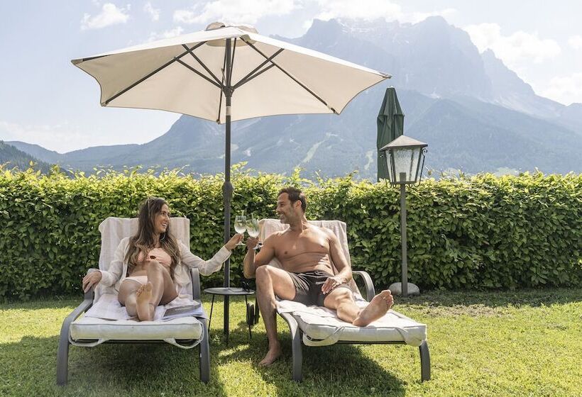 Aparthotel Ansitz Felsenheim