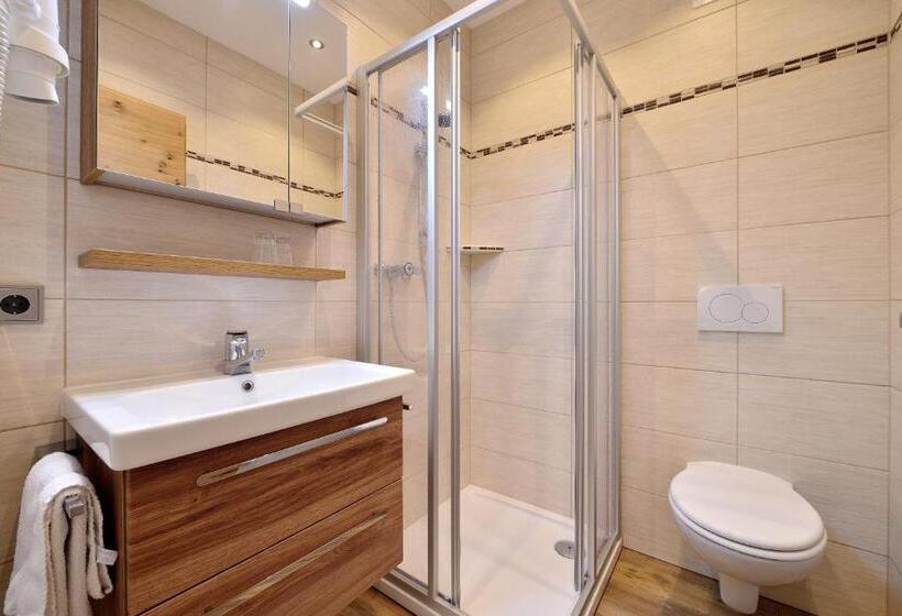 Aparthotel Garni Monte