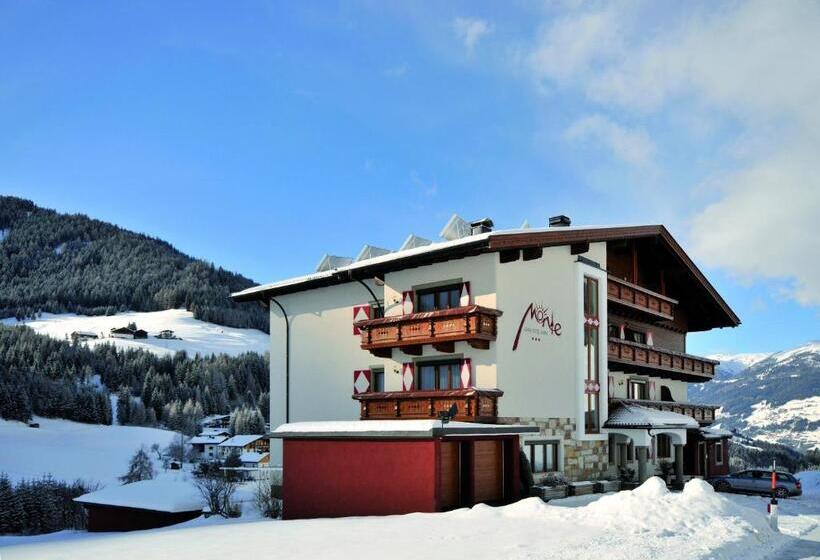 Aparthotel Garni Monte