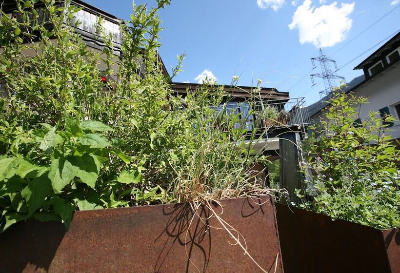 Bio Hotel Saladina