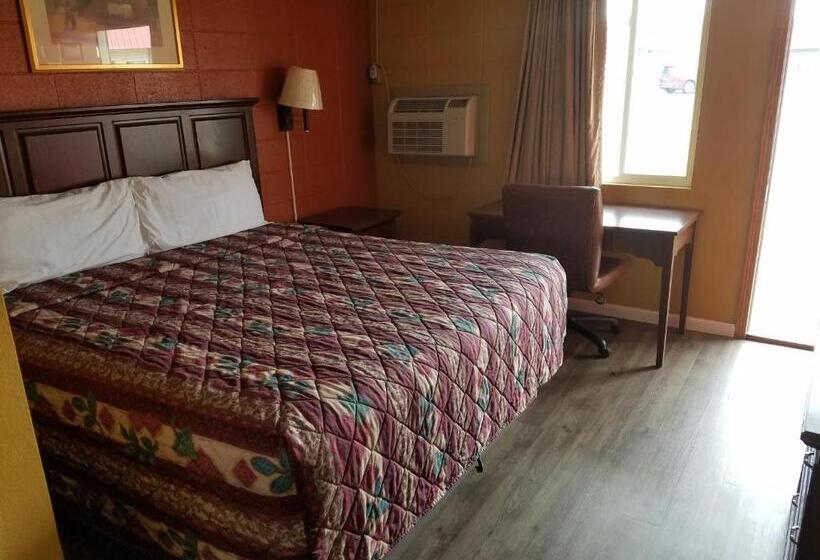 Guest House Motel