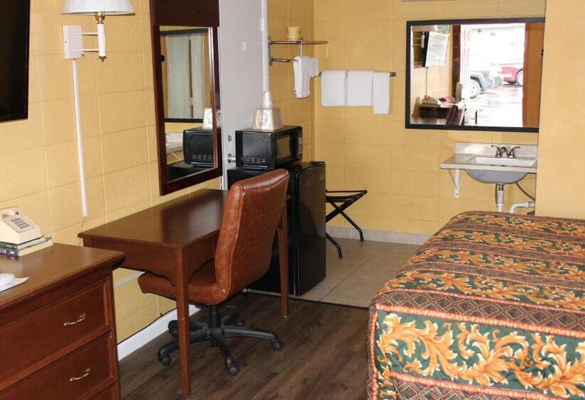 Guest House Motel