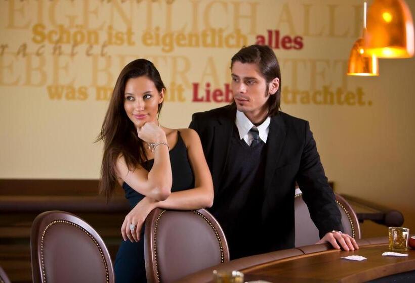 Отель Alpen Herz Romantik & Spa   Adults Only