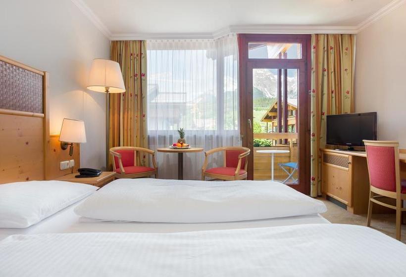 فندق Eder Frida   Tuttiii Kompletti All Inklusiv