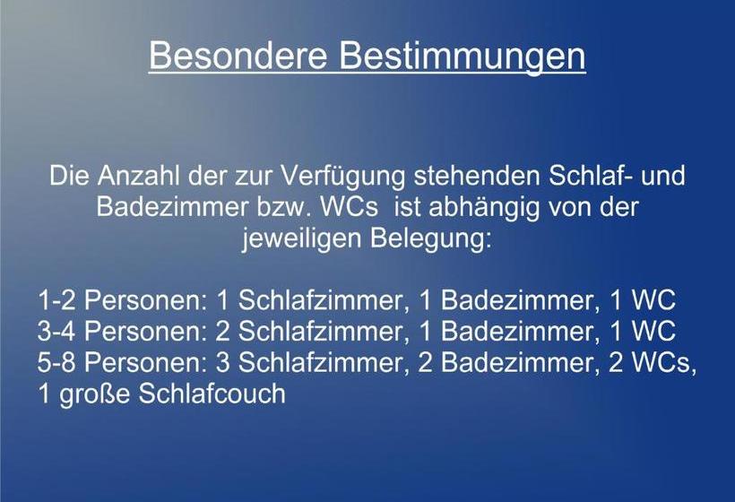 هتل Apart Almrausch