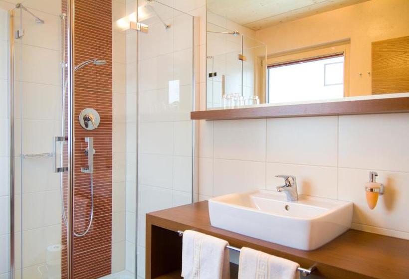 فندق Apart Marienberg