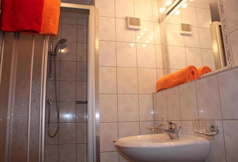 هتل Apart Maximilian