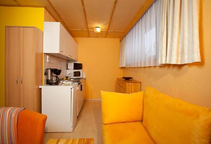 فندق Appartement Aurora