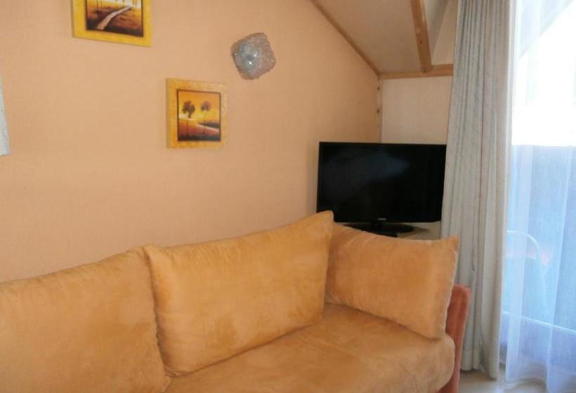فندق Appartement Aurora