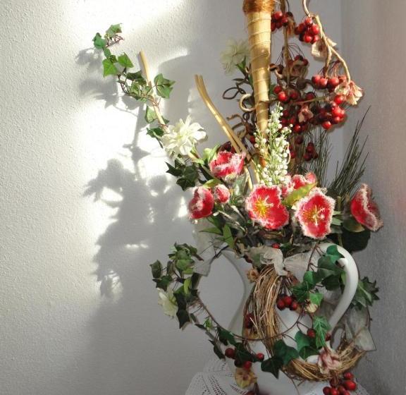 هتل Appartements Klapeer