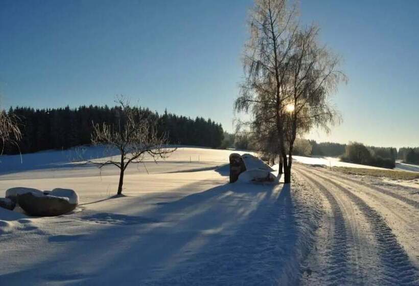 ホテル Mittereibenberger