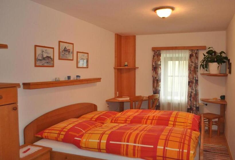 ホテル Mittereibenberger