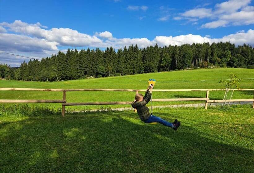 ホテル Mittereibenberger