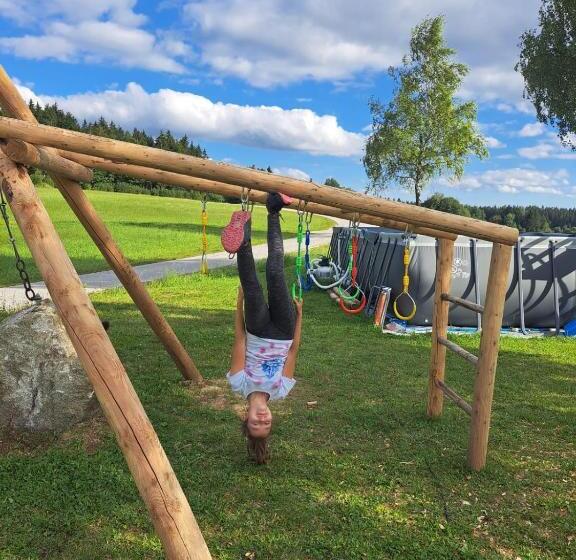 ホテル Mittereibenberger