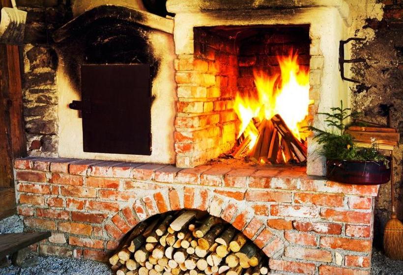 בית מלון כפרי Steinbachgut