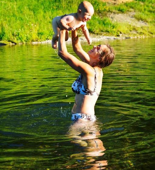 בית מלון כפרי Steinbachgut