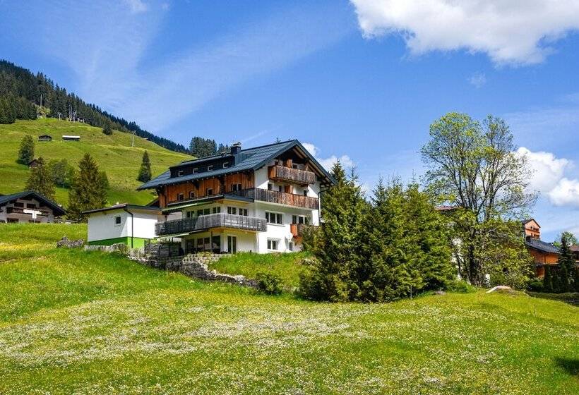 هتل Das Kleemanns