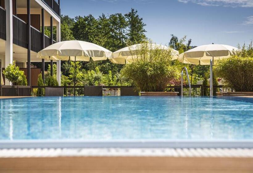 هتل Feel Good Resort Wörthersee