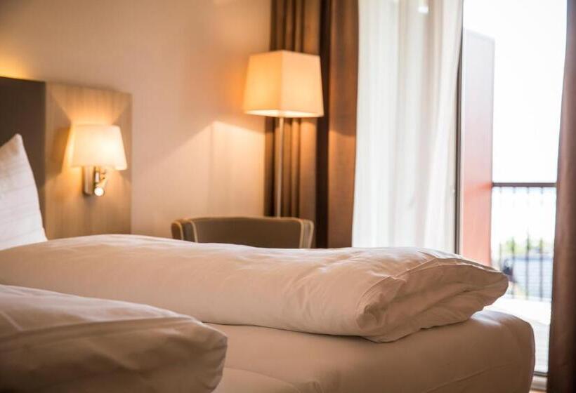 هتل Feel Good Resort Wörthersee