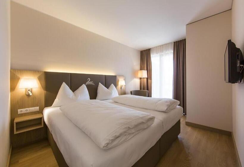 هتل Feel Good Resort Wörthersee
