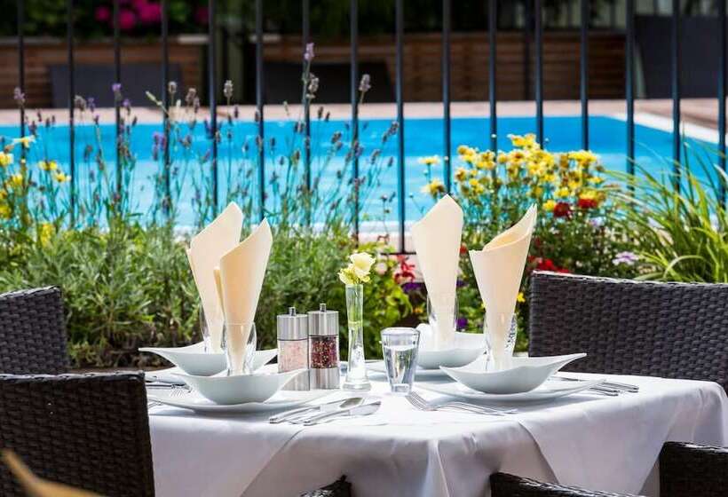 هتل Feel Good Resort Wörthersee