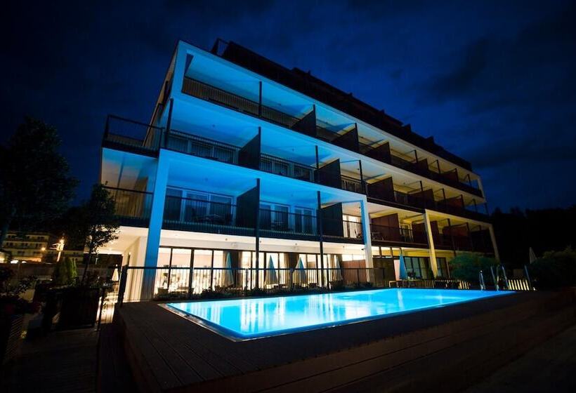 هتل Feel Good Resort Wörthersee