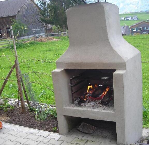 فندق Ferienbauernhof Liebschick