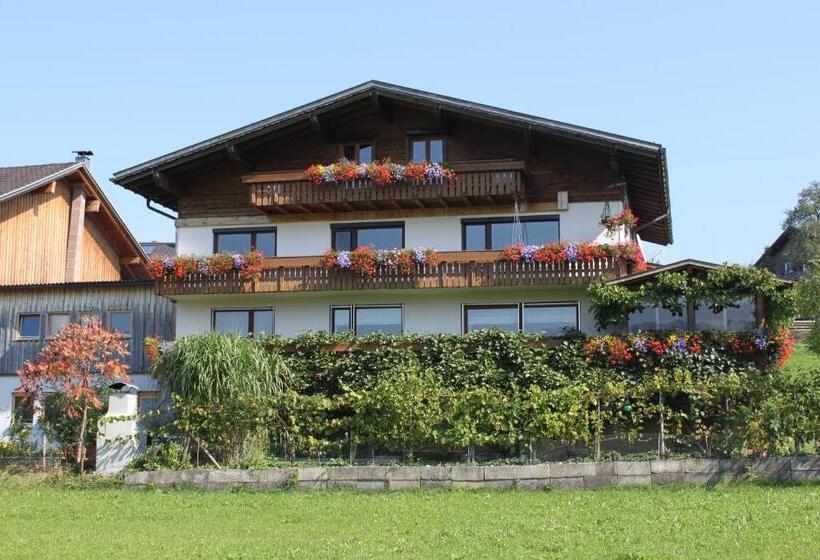 فندق Ferienbauernhof Liebschick