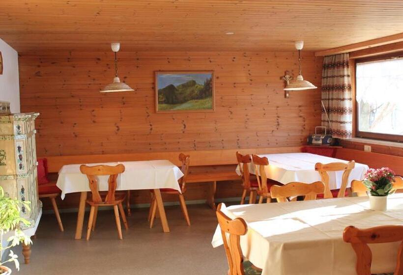 فندق Ferienbauernhof Liebschick