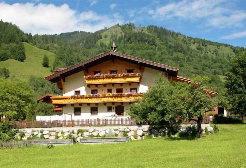 فندق Feriendorf Ponyhof