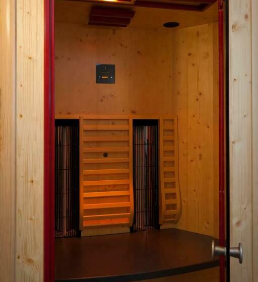 هتل Ferienhaus Auer