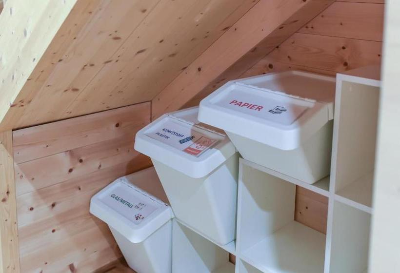 فندق Ferienwohnung Bischof