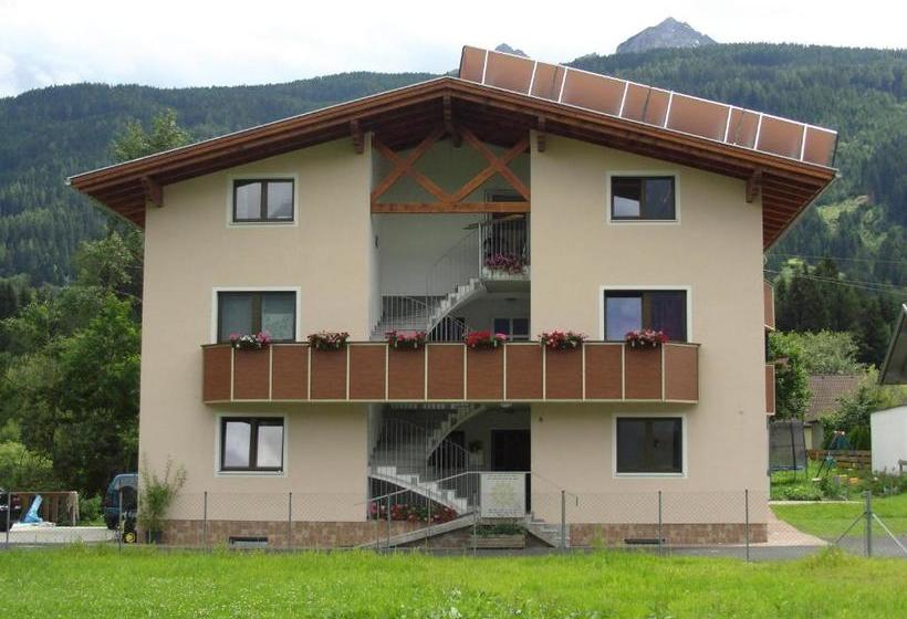 호텔 Ferienwohnungen Mair