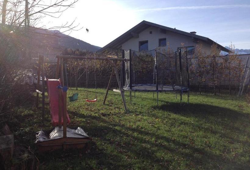 호텔 Ferienwohnungen Mair