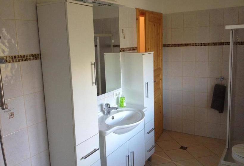 호텔 Ferienwohnungen Mair