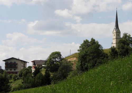 هتل Gasthof Gutmann