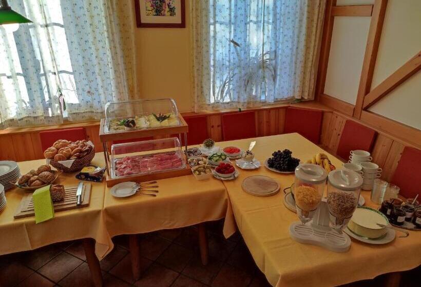 Отель Gasthof Leibenfelderstub'n