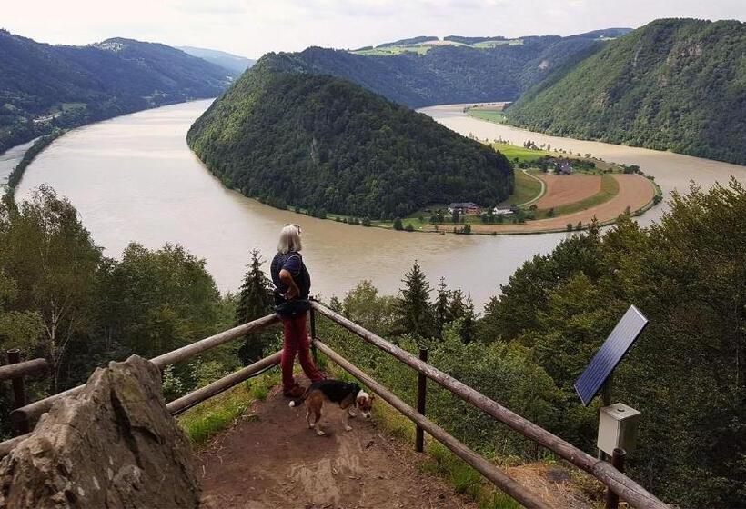 ホテル Gasthof  Zum Alten Turm