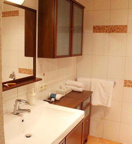 ホテル Gasthof  Zum Alten Turm