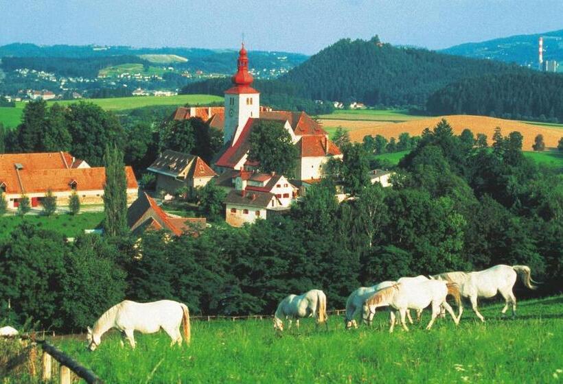 Отель Gästehaus Cafe Andrea
