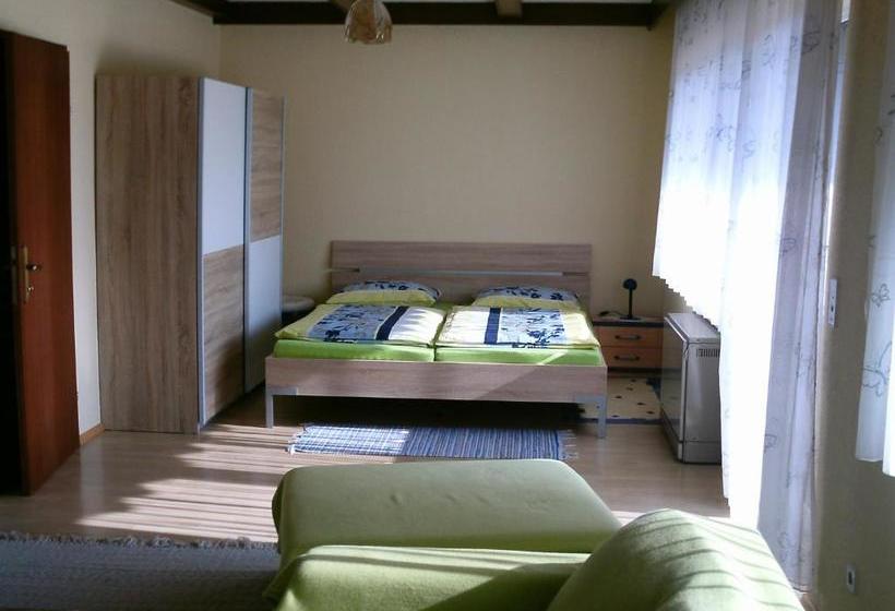 فندق Gästehaus Maria