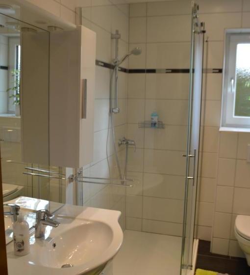 فندق Gästehaus Maria