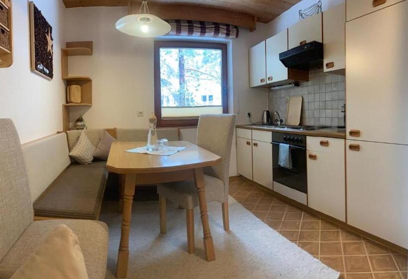 هتل Gästehaus Sissy