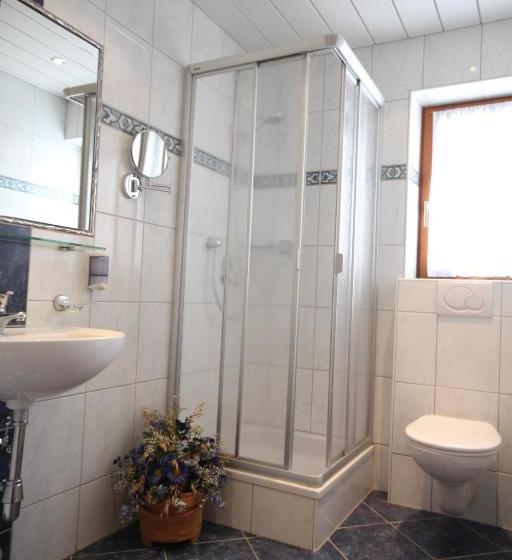 هتل Gästeheim Sigrid