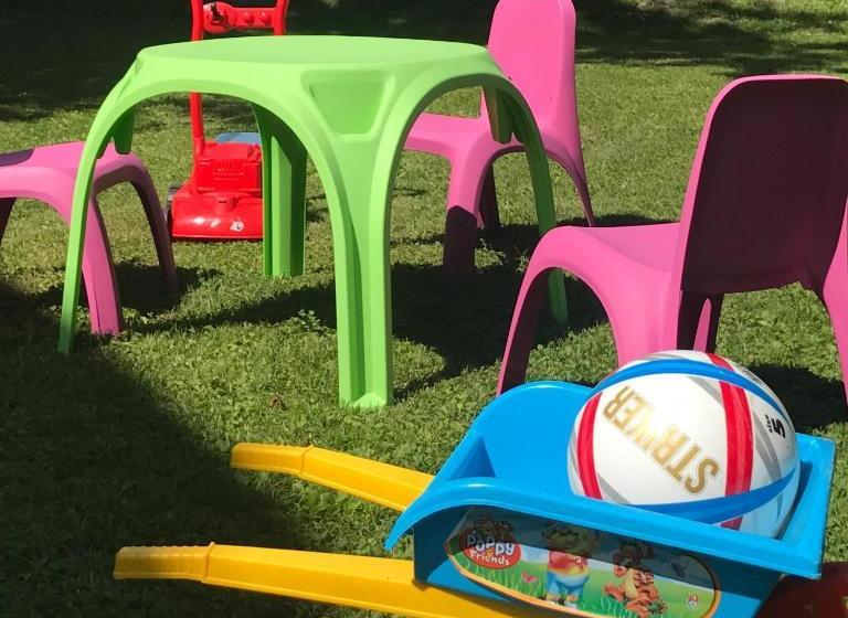 هتل Haus Goehringer