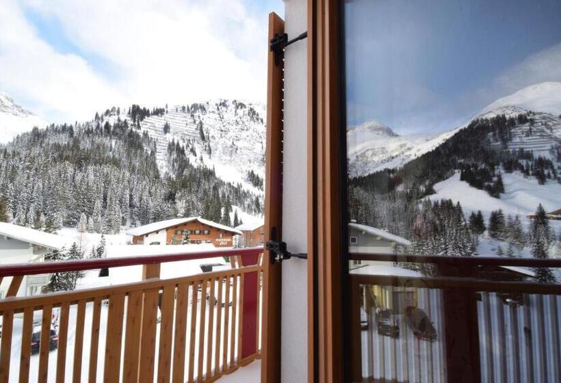 هتل Haus Jehle